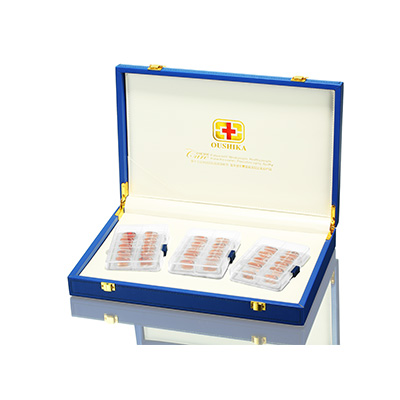 榆阳子宫排毒套