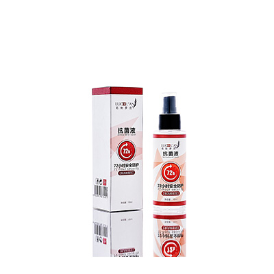 榆阳母婴防护喷雾