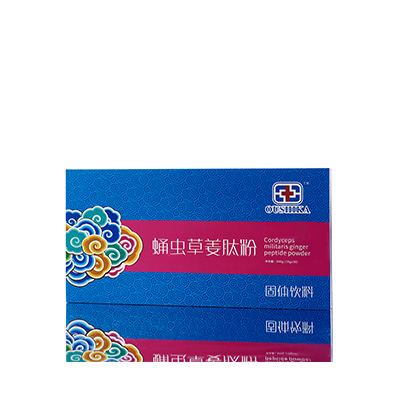 榆阳蛹虫草气血汤