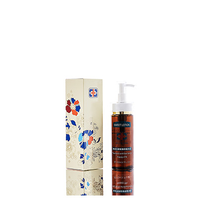 榆阳男女外阴洗液